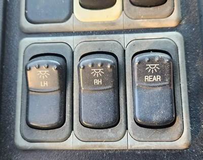 Blue Bird Interior Part