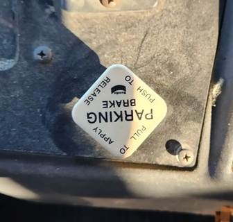 Blue Bird Interior Part