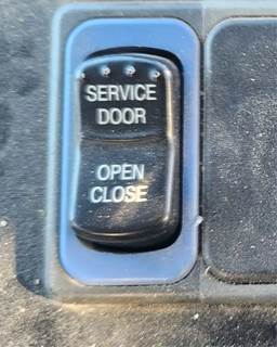 Blue Bird Interior Part