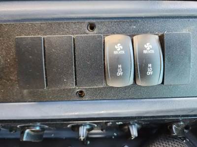 Blue Bird BB Conventional Interior Part