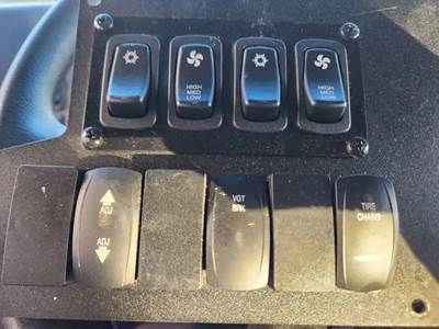 Blue Bird BB Conventional Interior Part