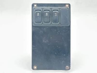 Blue Bird Interior Part for a 2006 Blue Bird Commercial Bus