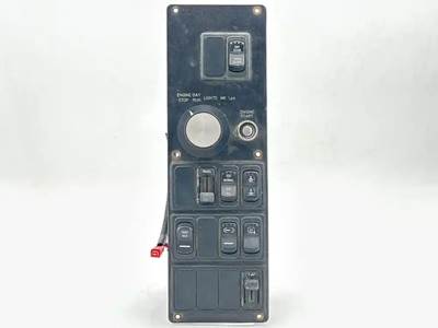 Blue Bird Interior Part for a 2006 Blue Bird Commercial Bus