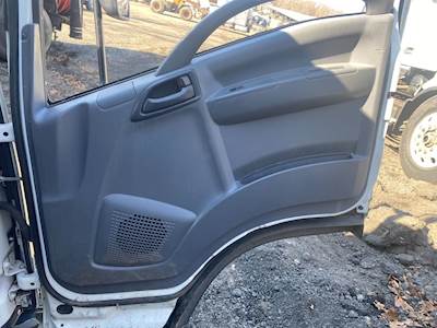 Chevrolet 4500 Interior Part for a 2016 Chevrolet 4500/4500HD