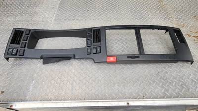 Used 2024 Chevrolet 6500XD Miscellaneous Dash Switches
