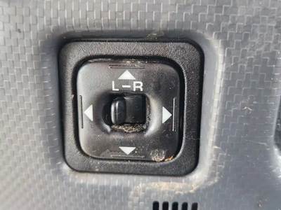 Used 2024 Chevrolet 6500XD Miscellaneous Dash Switches, Mirror Control L-R