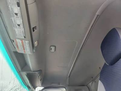 Used 2024 Chevrolet 6500XD Head Liner, Grey Fabric