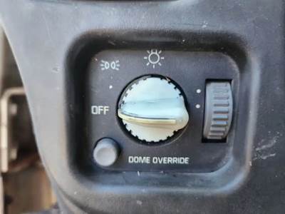 Chevrolet C4500 Interior Part