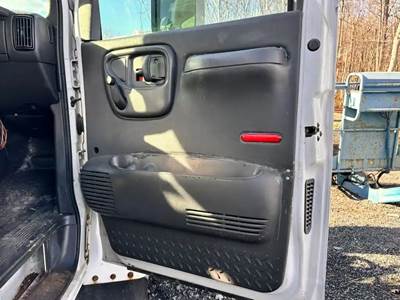 Chevrolet C4500 Interior Part
