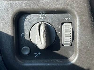 Chevrolet C4500 Interior Part