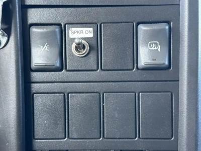 Chevrolet C4500 Interior Part