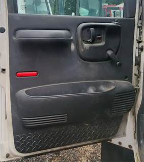 Chevrolet C5500 Interior Part