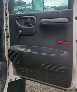 Chevrolet C5500 Interior Part