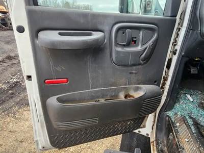 Chevrolet C5500 Interior Part