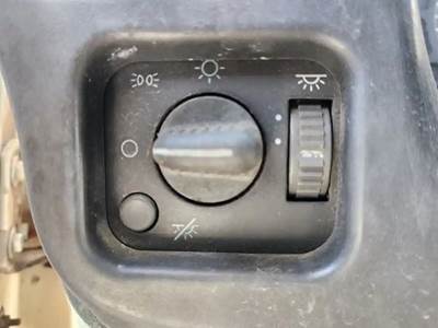 Chevrolet C5500 Interior Part