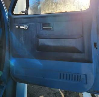 Chevrolet C60 Interior Part