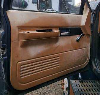 Chevrolet C60 Kodiak Interior Part