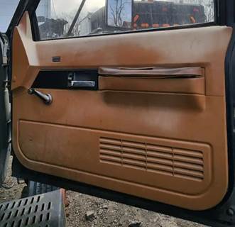 Chevrolet C60 Kodiak Interior Part