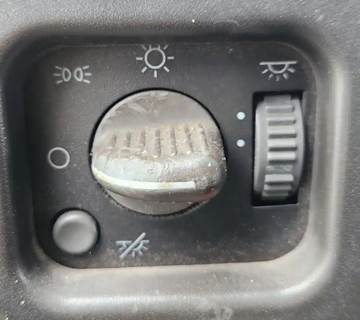 Chevrolet C6500 Interior Part