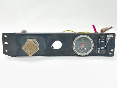 Chevrolet C70 Kodiak Interior Part