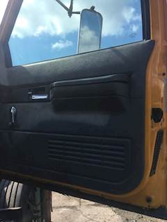 Chevrolet C7500 Interior Part