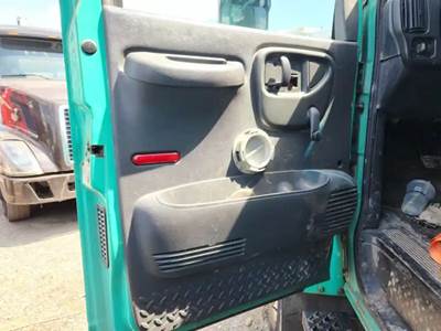 Chevrolet C7500 Interior Part