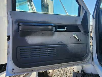 Chevrolet C7500 Interior Part