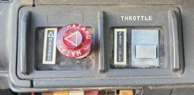 Chevrolet C7500 Interior Part