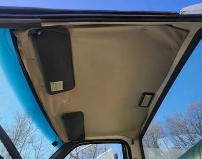 Chevrolet C7500 Interior Part