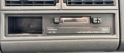 Chevrolet C7500 Interior Part