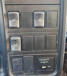 Chevrolet C7500 Interior Part