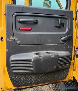 Chevrolet C8500 Interior Part