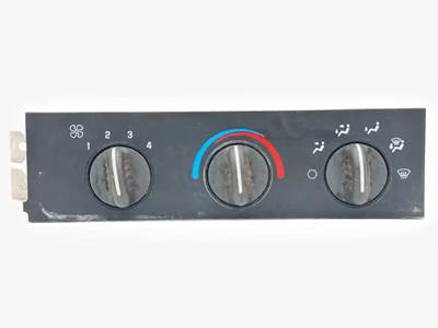 Chevrolet C8500 Interior Part