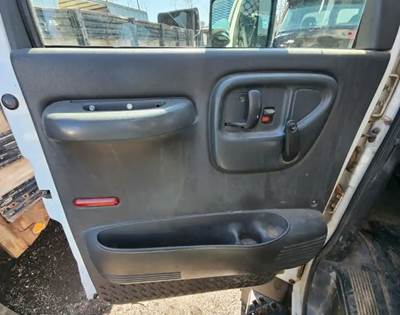 Chevrolet C8500 Interior Part