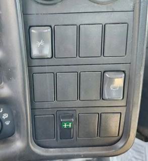 Chevrolet C8500 Interior Part