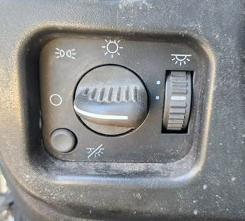 Chevrolet C8500 Interior Part