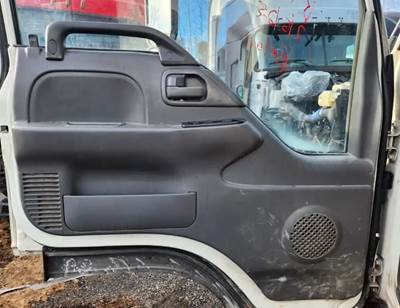 Chevrolet W3500 Interior Part