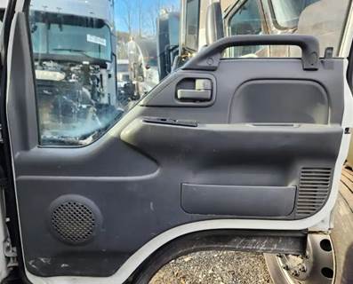 Chevrolet W3500 Interior Part