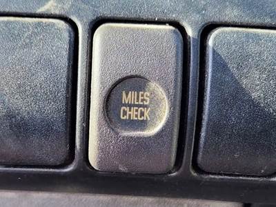 Chevrolet W3500 Interior Part