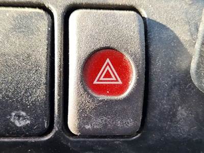 Chevrolet W3500 Interior Part