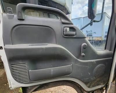 Chevrolet W3500 Interior Part