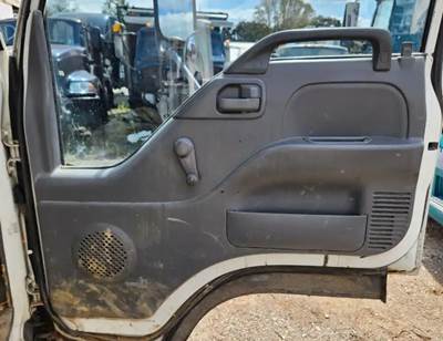 Chevrolet W3500 Interior Part