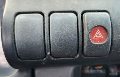 Chevrolet W3500 Interior Part