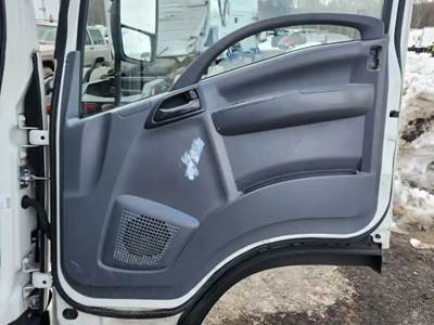 Chevrolet W4500 Interior Part