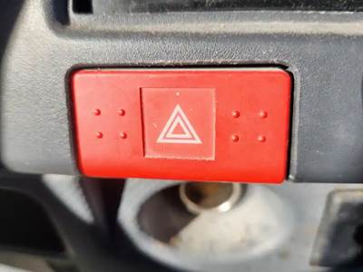 Chevrolet W4500 Interior Part