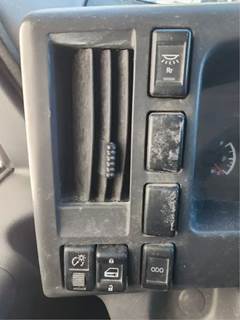 Chevrolet W4500 Interior Part