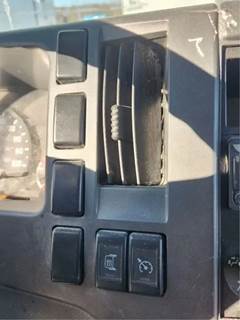 Chevrolet W4500 Interior Part