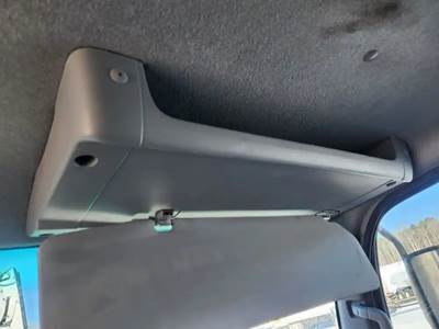 Chevrolet W4500 Interior Part