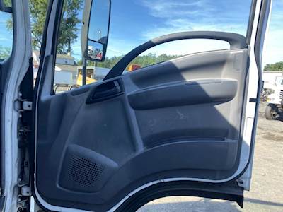 Chevrolet W5500 Interior Part