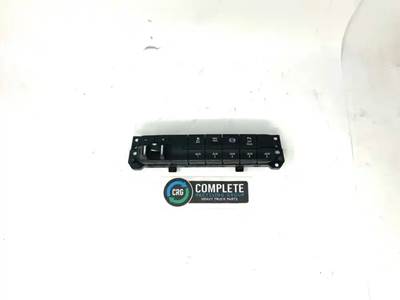 Dodge Ram 3500 Interior Part for a 2018 Dodge 3500